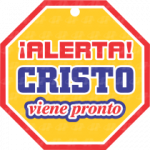 Autoemblema - Alerta