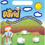 Cuaderno - David