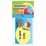 Memorama Promesas Bíblicas