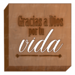 Portanotas - Gracias a Dios por tu Vida