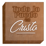 Portanotas - Todo lo puedo en Cristo
