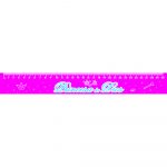 Regla 30 cm - Princesa de Dios