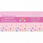 Taza - Bendiciones para ti c/cuchara