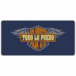 Taza - En Cristo todo lo Puedo