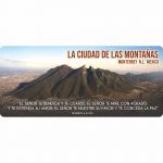 Taza - La ciudad de las Montañas c/cuchara