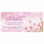 Taza - Madre c/cuchara