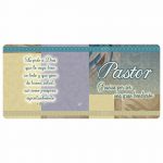 Taza - Pastor c/cuchara