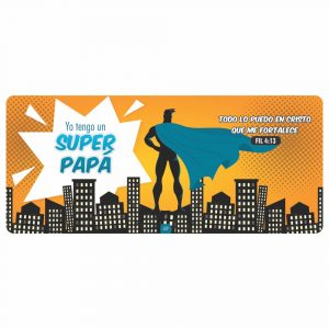 Taza - Super Papá