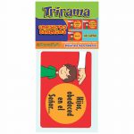 Trirama Consejos Bíblico