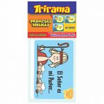 Trirama Promesas Bíblicas