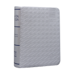 Biblia bolsillo RP RVR60 – Plata