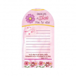 Detalle de Inspiración - Gracias a Dios por tu vida