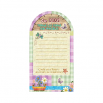 Detalle de Inspiración - Con Dios todas las cosas son posibles