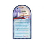 Detalle de Inspiración - Faro