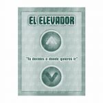 Folleto E. Media Carta - El Elevador