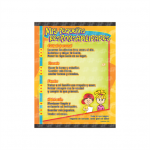 Pergamino Grande - Mis pequeñas responsabilidades