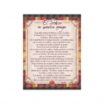 Pergamino Grande - El Señor es nuestro refugio