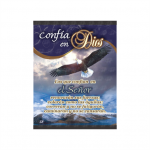 Pergamino Grande - Confía en Dios