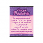 Pergamino Grande - Eres una Bendición