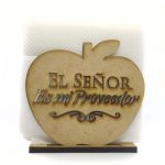 Servilletero - Manzana