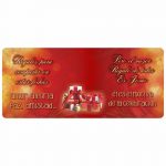 Taza c/cuchara - Regalos para compartir