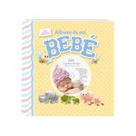 Álbum De Mi Bebé