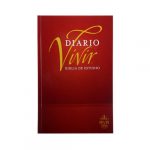 Biblia de Estudio Diario Vivir