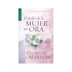 El Poder De La Mujer Que Ora – Bolsillo