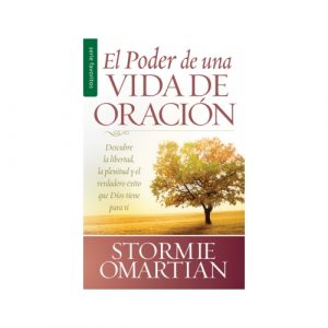 El Poder de una vida de Oración – Bolsillo