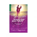 Los Cinco Lenguajes Del Amor – Bolsillo