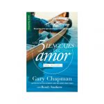 Los Cinco Lenguajes Del Amor Para Hombres – Bolsillo
