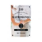 Los 10 Mandamientos del Matrimonio - Bolsillo