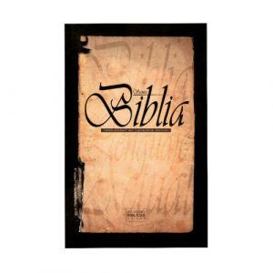 Biblia Rustica TLA Traducción en Lenguaje Actual