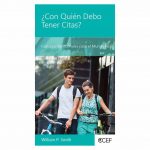CON QUIÉN DEBO TENER CITA?