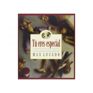 TU ERES ESPECIAL