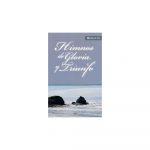 HIMNARIOS DE GLORIA Y TRIUNFO CUATRO COLORES