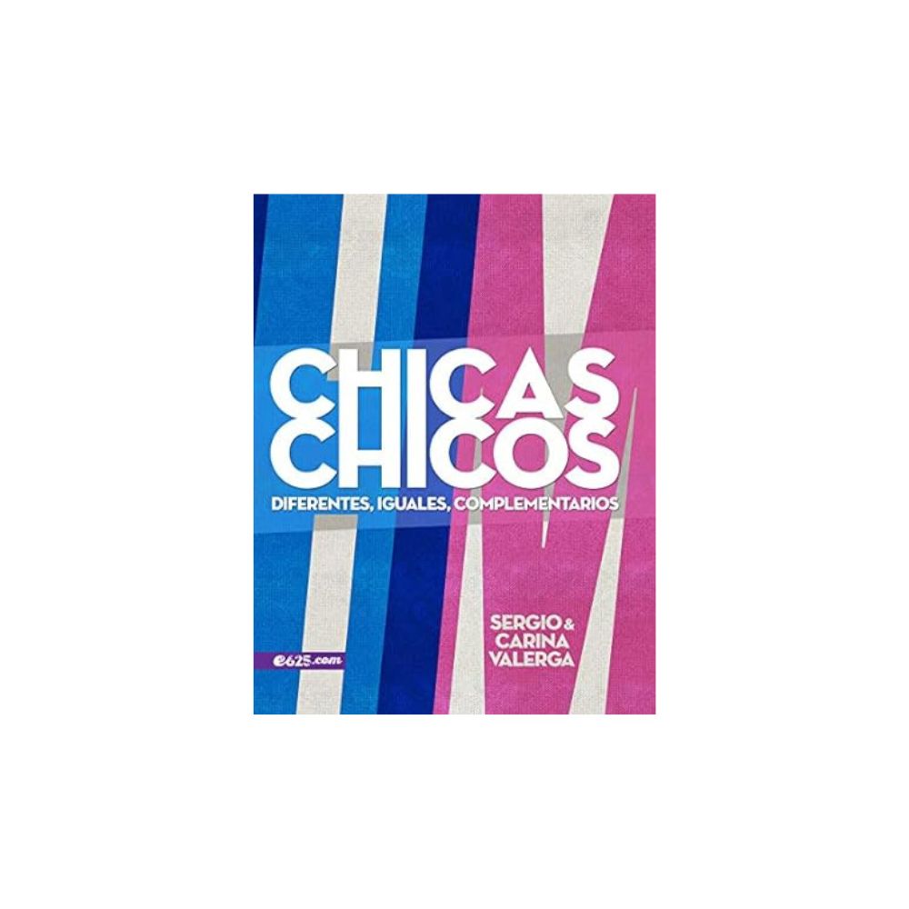 Leccíon para Chicas y Chicos