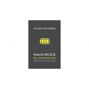 Maximice su potencial
