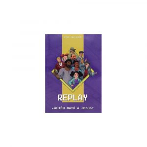 REPLAY ¿Quién mato a jesús?