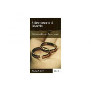 SOBREPONERTE AL DIVORCIO
