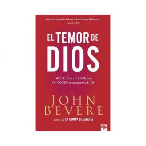 El Temor de Dios
