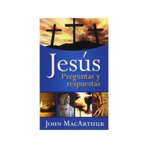 Jesús, Preguntas Y Respuestas