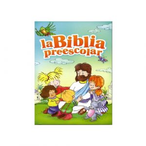 La Biblia Preescolar