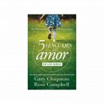 Los 5 Lenguajes del Amor para Niños