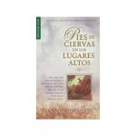 Pies de Ciervas en los Lugares Altos (Serie Favoritos)