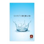 Santa Biblia NTV - Edición cosecha, Corona (Tapa rústica)