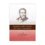 Sermones sobre mujeres del Nuevo Testamento