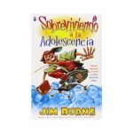 Sobreviviendo a la Adolescencia