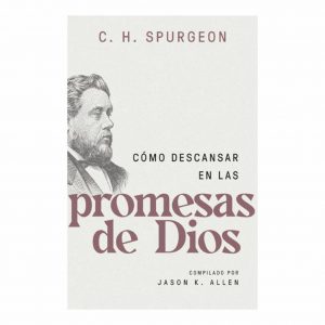 COMO DESCANSAR EN LAS PROMESAS DE DIOS
