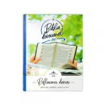 Biblia Devocional 365 RV60 - Reflexiones Diarias